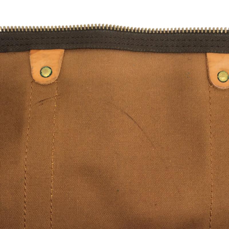 USED LOUIS VUITTON Monogram Keepall 50 SP0961