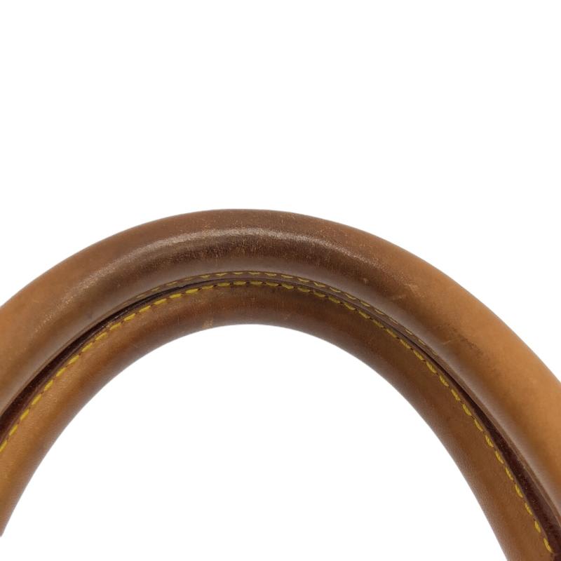 USED LOUIS VUITTON Monogram Keepall 50 SP0961