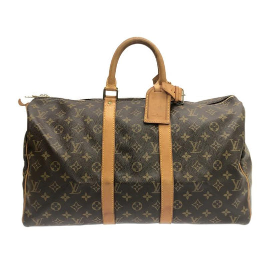 LOUIS VUITTON Monogram Keepall 45 SP0941