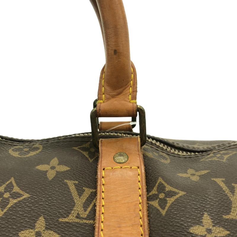 Pre-Order LOUIS VUITTON Keepall Bandouliere 45 Monogram Boston Bag VI8909