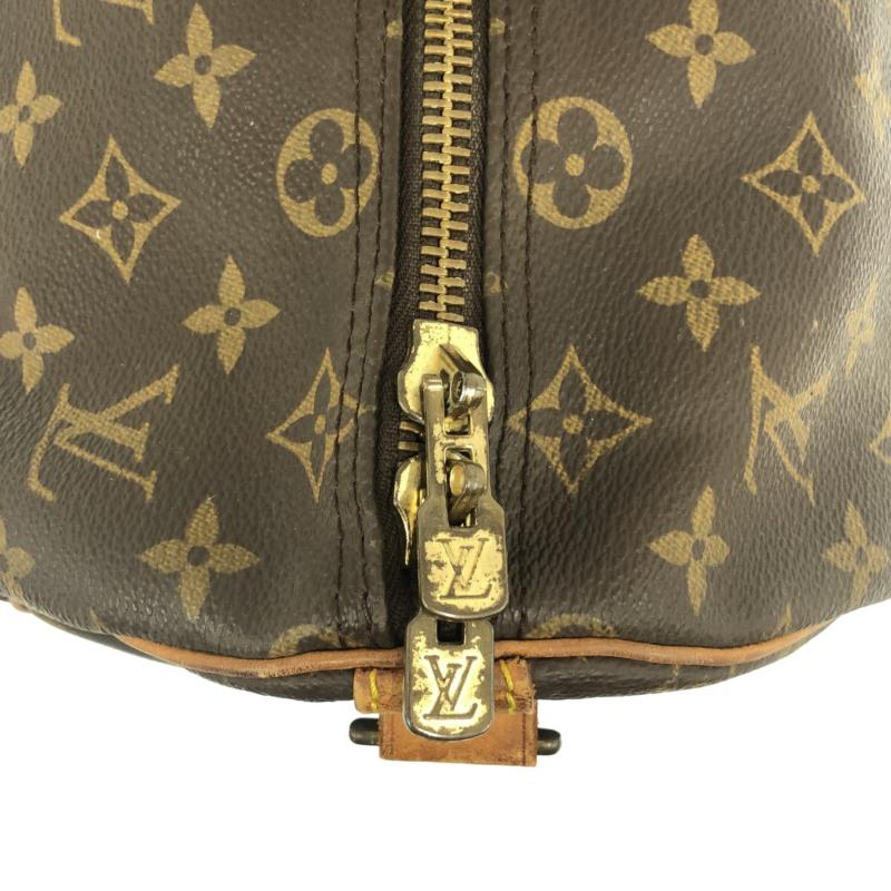 Pre-Order LOUIS VUITTON Keepall Bandouliere 45 Monogram Boston Bag VI8909