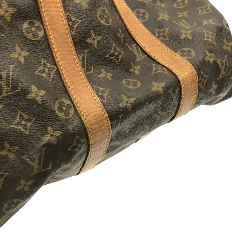 Pre-Order LOUIS VUITTON Keepall Bandouliere 45 Monogram Boston Bag VI8909