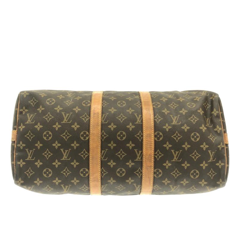 Pre-Order LOUIS VUITTON Keepall Bandouliere 45 Monogram Boston Bag VI8909