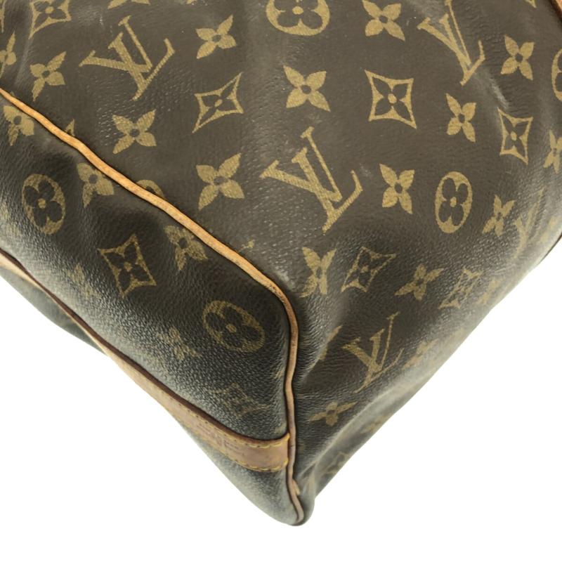 Pre-Order LOUIS VUITTON Keepall Bandouliere 45 Monogram Boston Bag VI8909