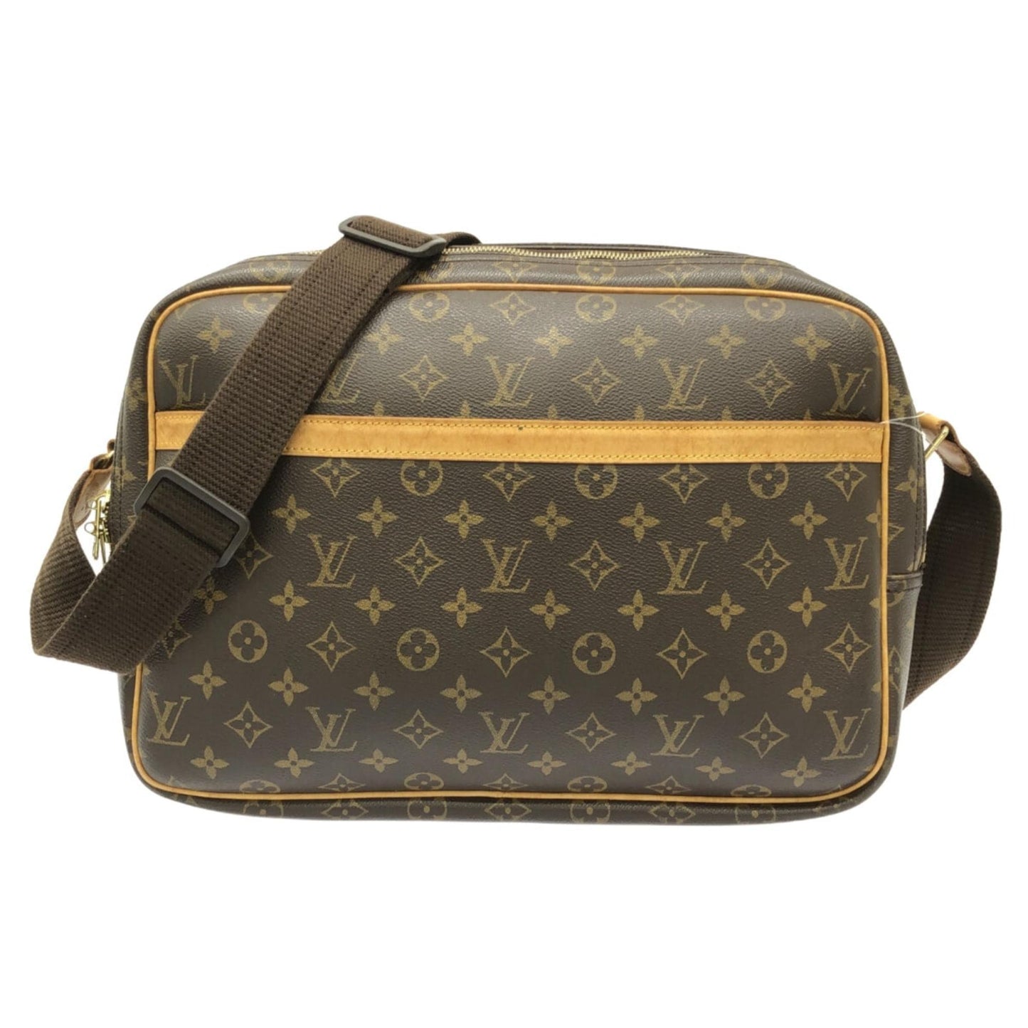PRE ORDER LOUIS VUITTON Monogram Reporter GM  SP0091
