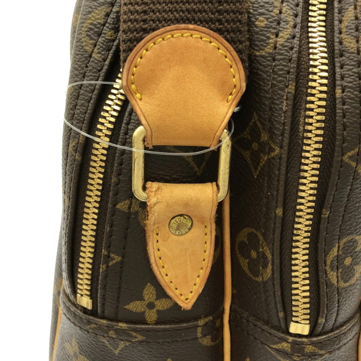 PRE ORDER LOUIS VUITTON Monogram Reporter GM  SP0091