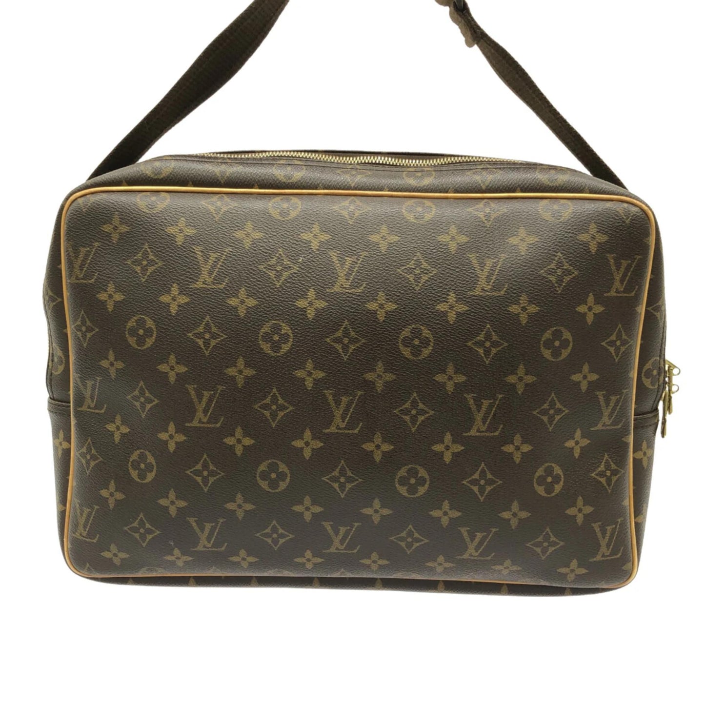 PRE ORDER LOUIS VUITTON Monogram Reporter GM  SP0091