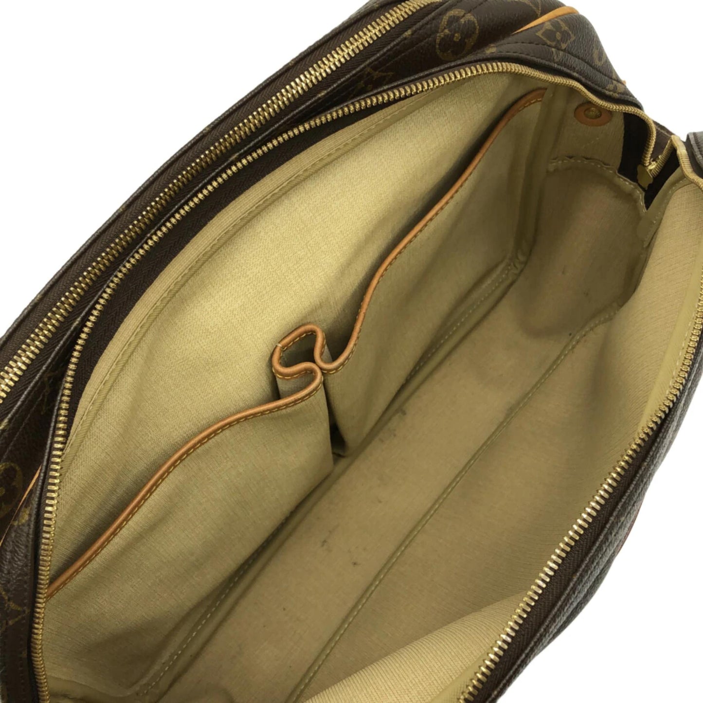 PRE ORDER LOUIS VUITTON Monogram Reporter GM  SP0091