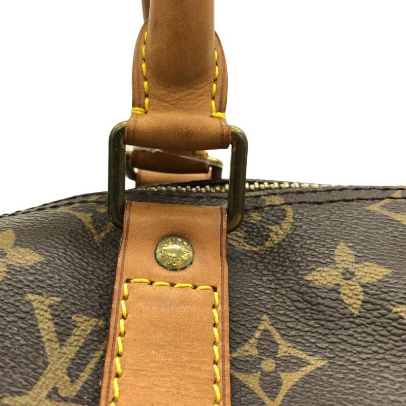 LOUIS VUITTON Monogram Keepall 45 SP1901