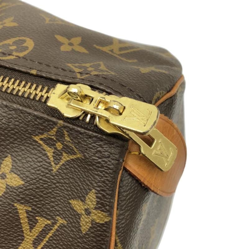 LOUIS VUITTON Monogram Keepall 45 SP1901