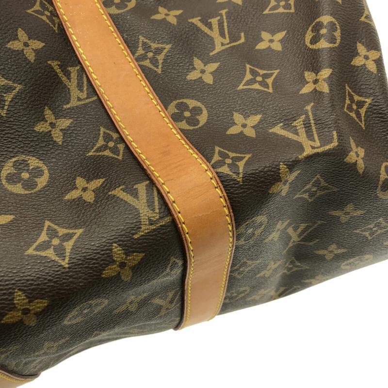 LOUIS VUITTON Monogram Keepall 45 SP1901