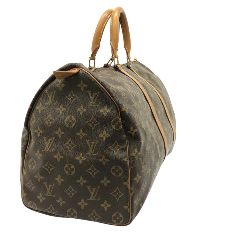 LOUIS VUITTON Monogram Keepall 45 SP1901