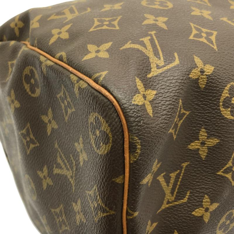 LOUIS VUITTON Monogram Keepall 45 SP1901