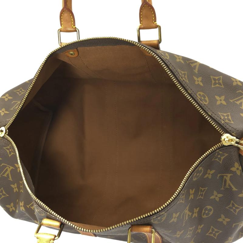 LOUIS VUITTON Monogram Keepall 45 SP1901