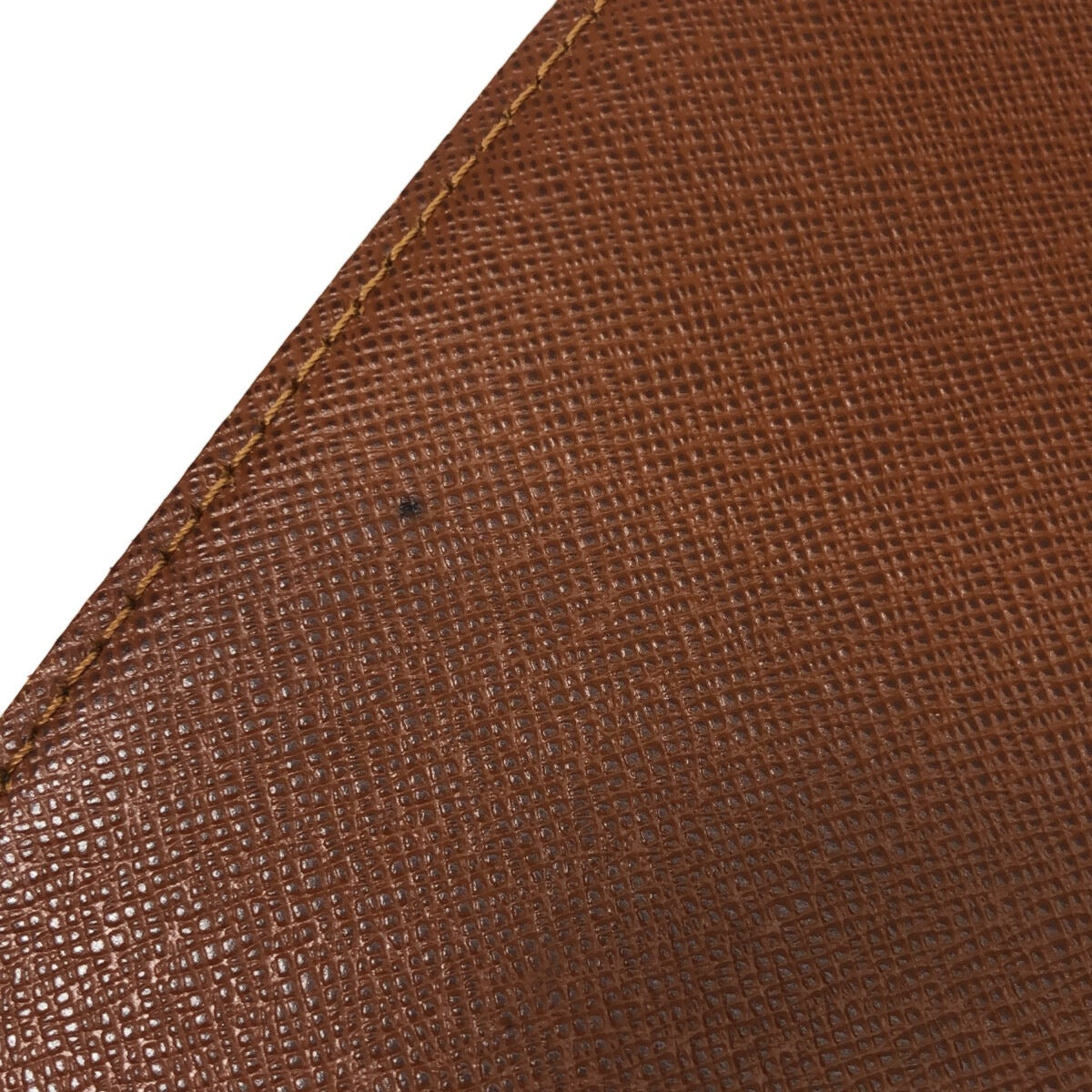 LOUIS VUITTON Monogram Musette Tango  SP1000