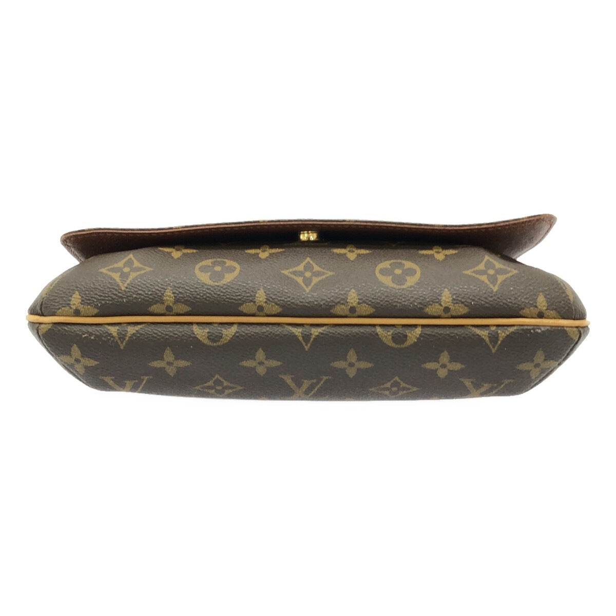 LOUIS VUITTON Monogram Musette Tango  SP1000