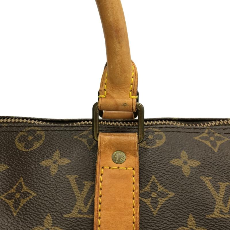 PRE-ORDER LOUIS VUITTON  Monogram Keepall Bandouliere 45  VI0971