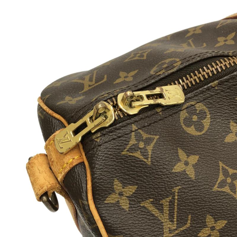 PRE-ORDER LOUIS VUITTON  Monogram Keepall Bandouliere 45  VI0971