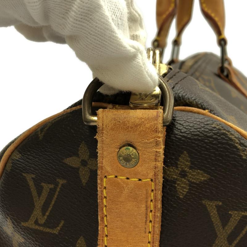 PRE-ORDER LOUIS VUITTON  Monogram Keepall Bandouliere 45  VI0971