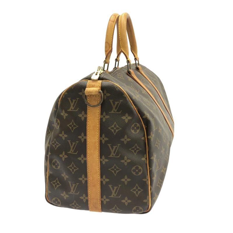 PRE-ORDER LOUIS VUITTON  Monogram Keepall Bandouliere 45  VI0971