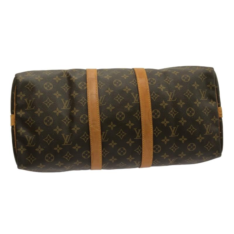 PRE-ORDER LOUIS VUITTON  Monogram Keepall Bandouliere 45  VI0971