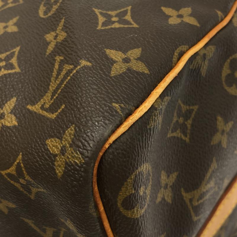 PRE-ORDER LOUIS VUITTON  Monogram Keepall Bandouliere 45  VI0971