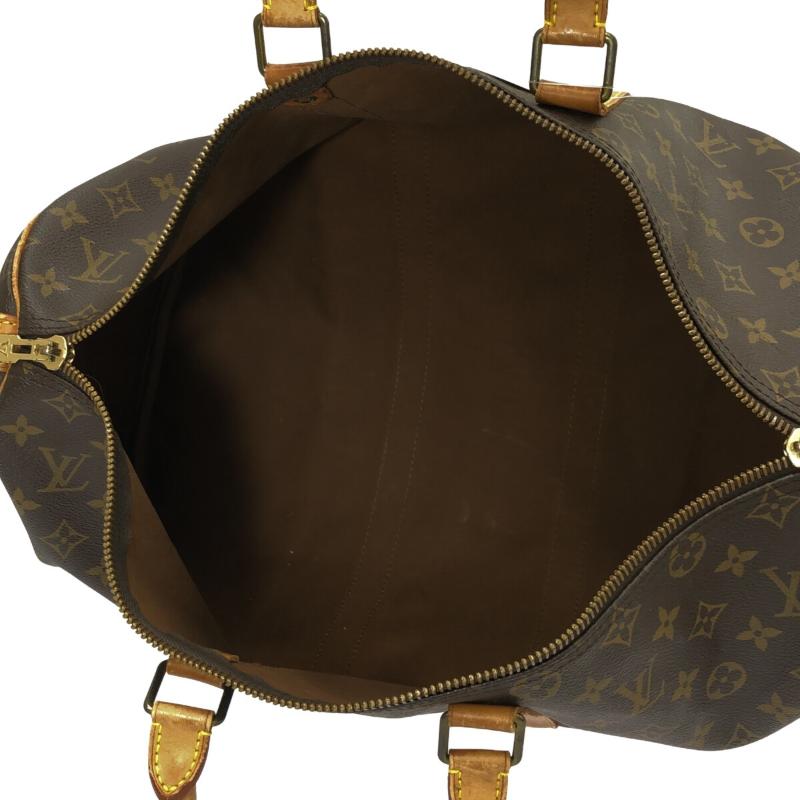 PRE-ORDER LOUIS VUITTON  Monogram Keepall Bandouliere 45  VI0971