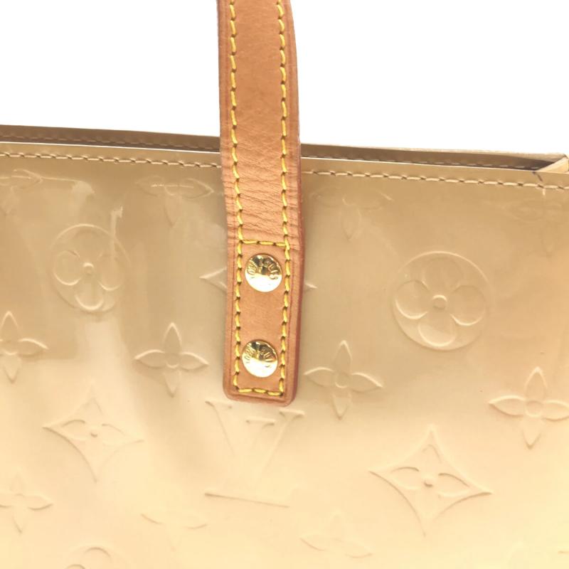Preorder LOUIS VUITTON Vernis Reade PM Beige