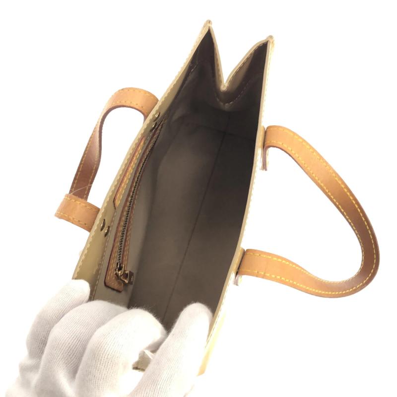 Preorder LOUIS VUITTON Vernis Reade PM Beige