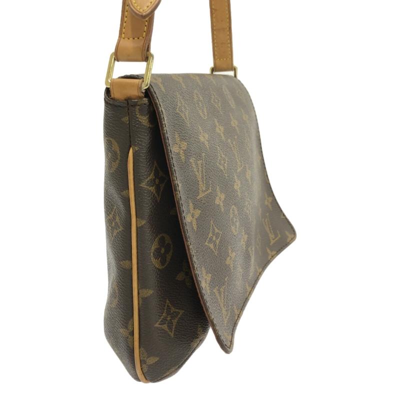 LOUIS VUITTON Monogram Musette Tango SP0040