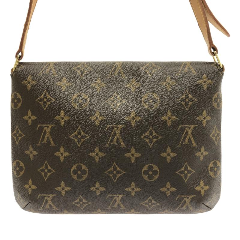 LOUIS VUITTON Monogram Musette Tango SP0040