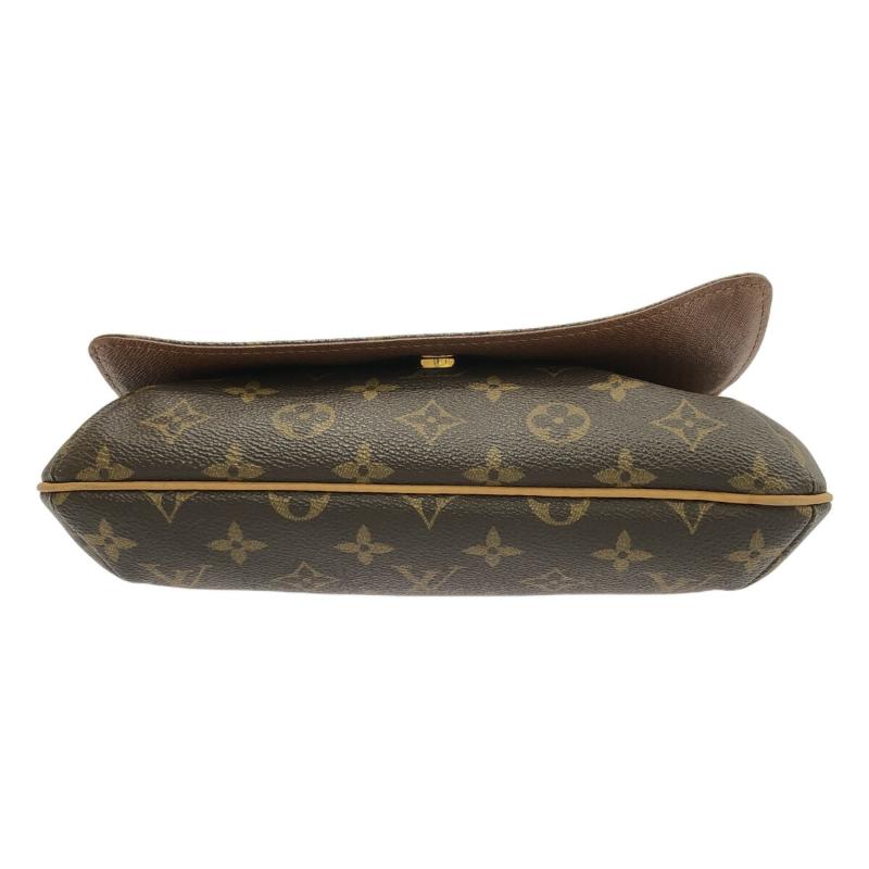 LOUIS VUITTON Monogram Musette Tango SP0040