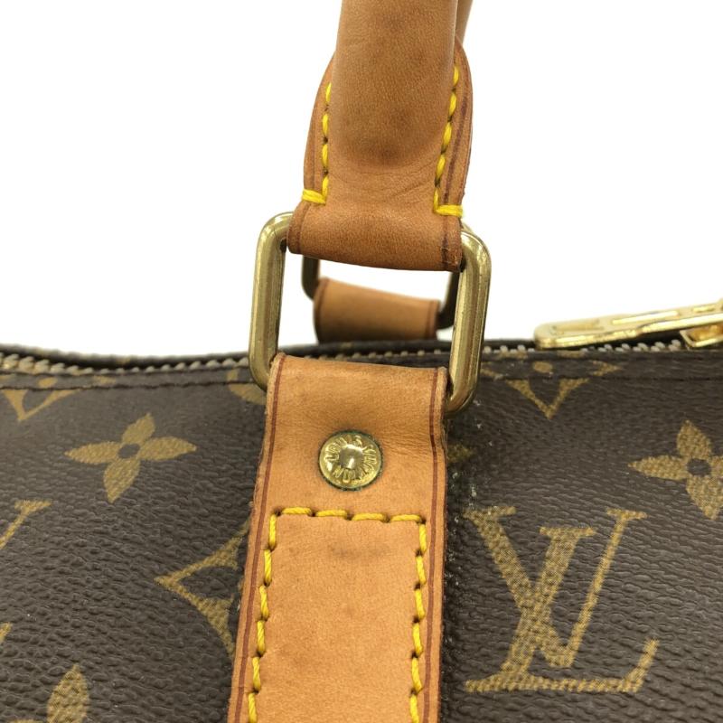 LOUIS VUITTON Monogram Keepall 50  SP0991