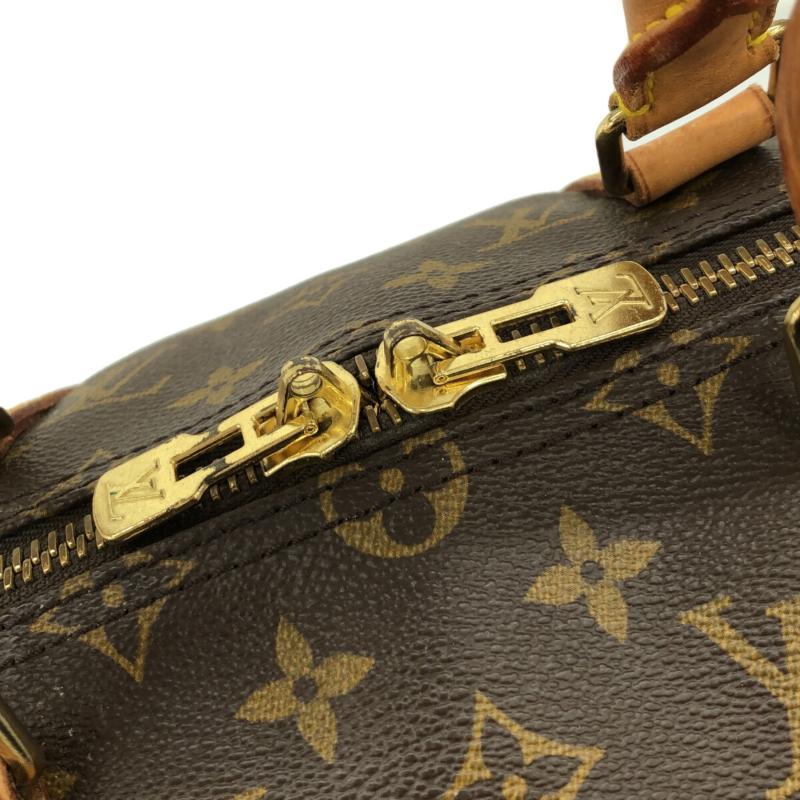 LOUIS VUITTON Monogram Keepall 50  SP0991