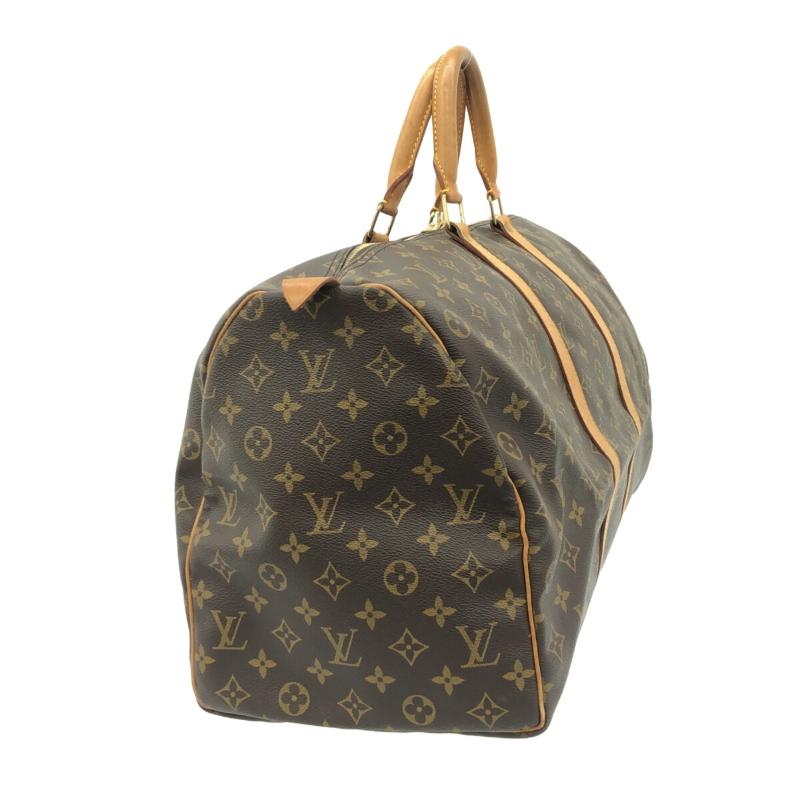 LOUIS VUITTON Monogram Keepall 50  SP0991