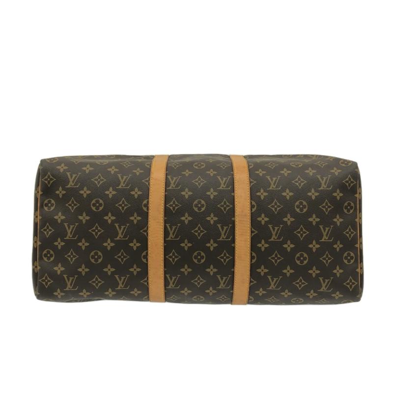 LOUIS VUITTON Monogram Keepall 50  SP0991