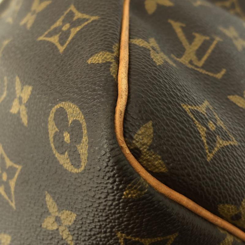 LOUIS VUITTON Monogram Keepall 50  SP0991