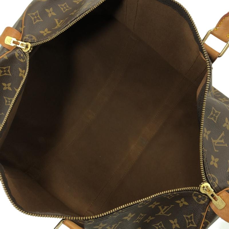 LOUIS VUITTON Monogram Keepall 50  SP0991