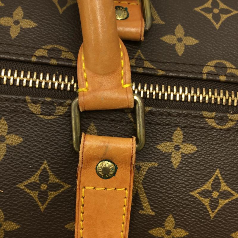 Louis Vuitton  Monogram Keepall 55  MI0941