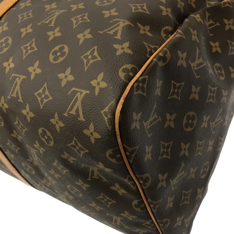 Louis Vuitton  Monogram Keepall 55  MI0941