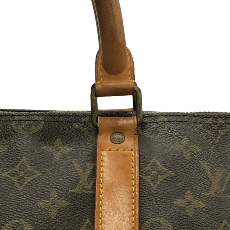 LOUIS VUITTON Monogram Keepall 45  FH8911