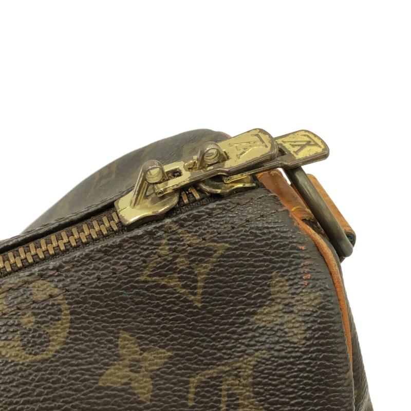 LOUIS VUITTON Monogram Keepall 45  FH8911
