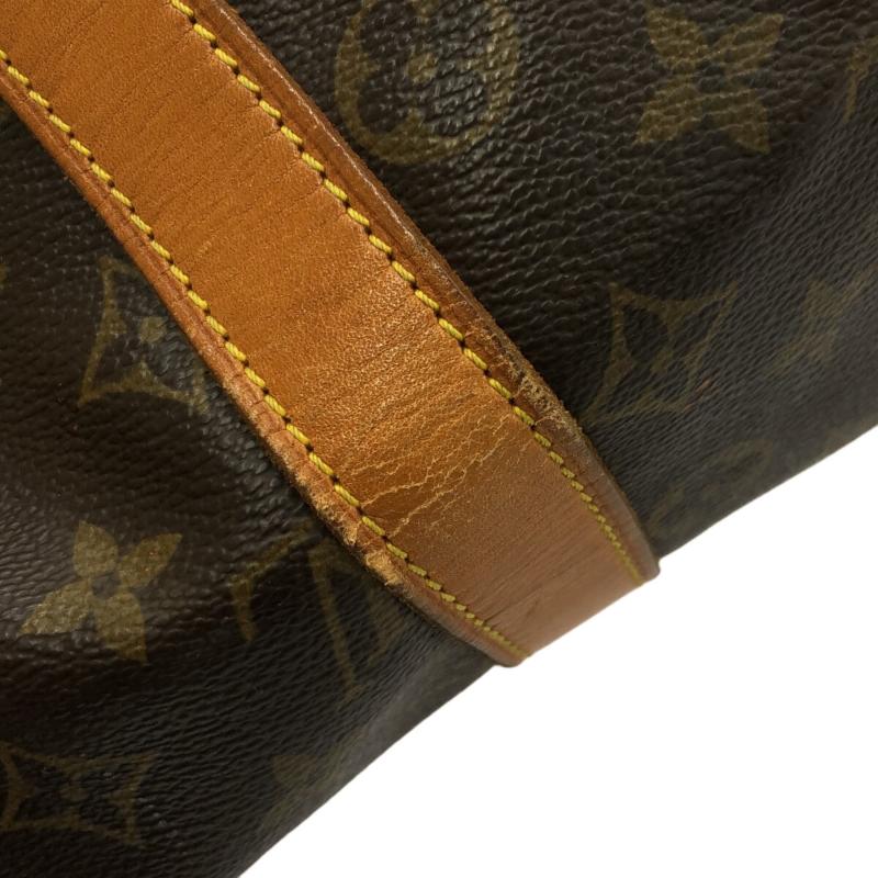 LOUIS VUITTON Monogram Keepall 45  FH8911