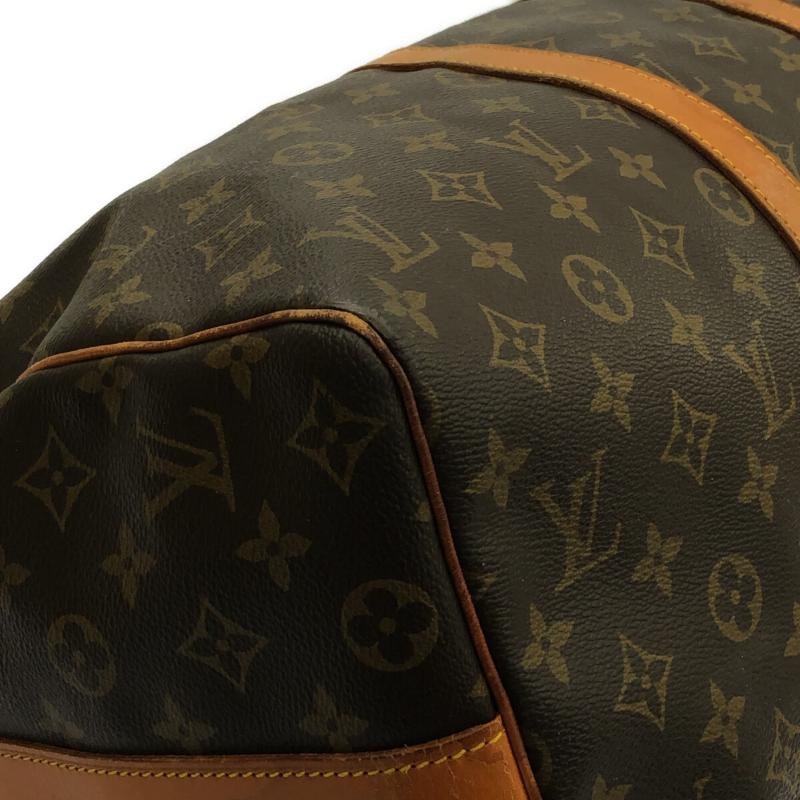 LOUIS VUITTON Monogram Keepall 45  FH8911
