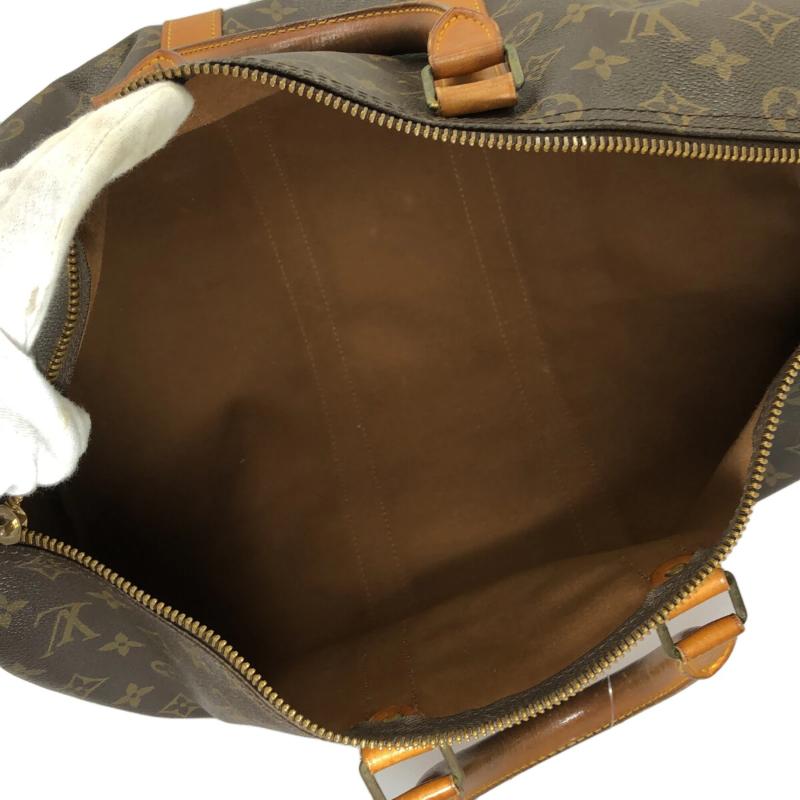 LOUIS VUITTON Monogram Keepall 45  FH8911