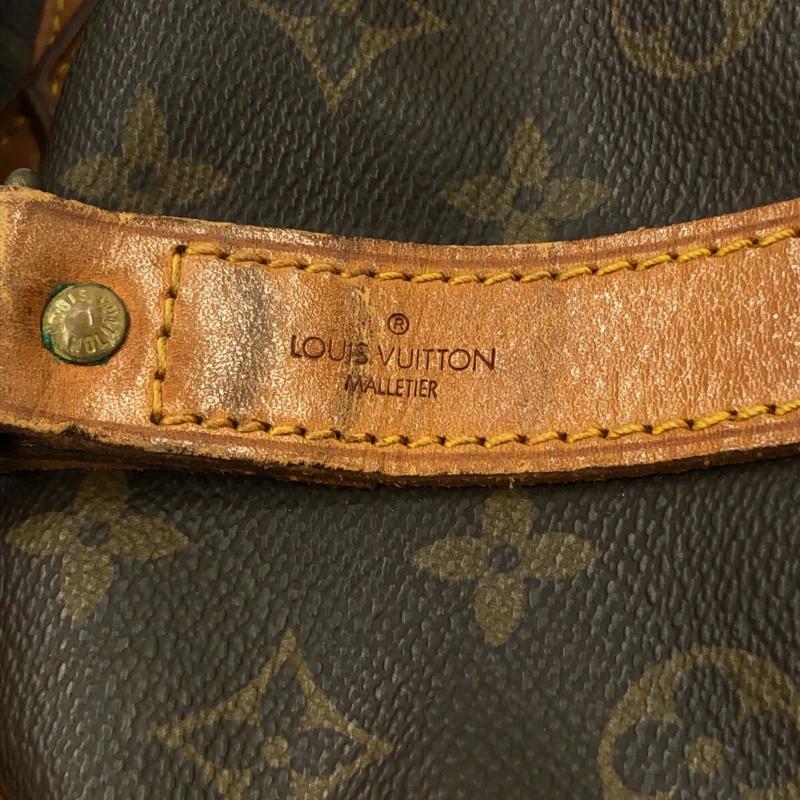 LOUIS VUITTON Monogram Keepall 45  FH8911