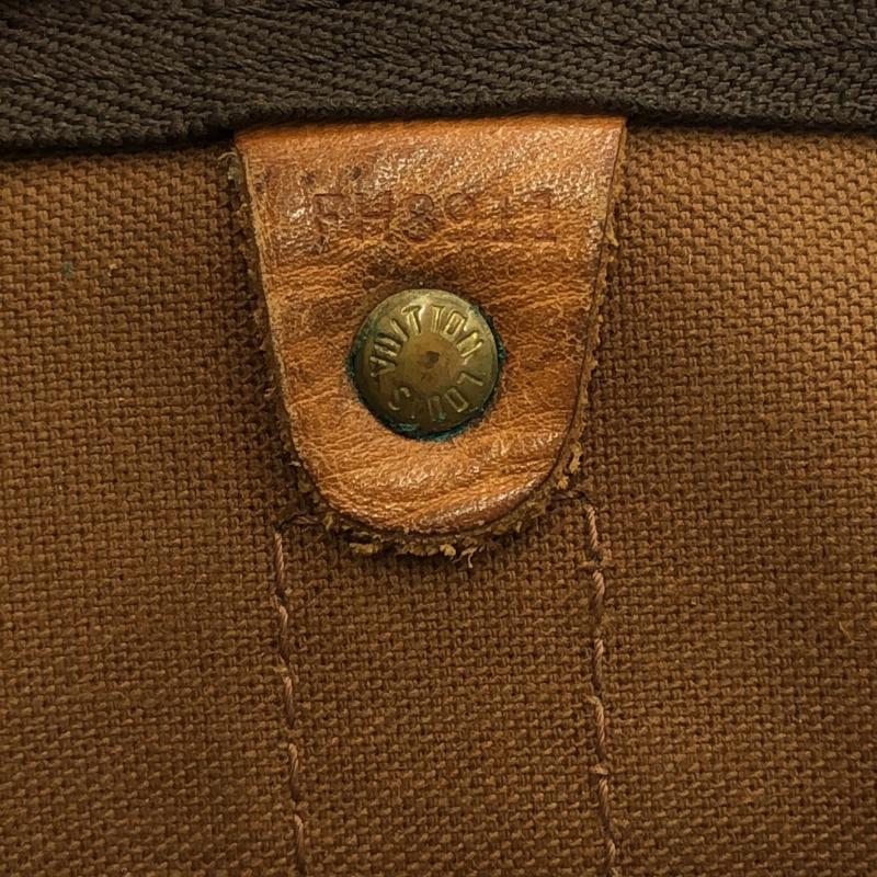 LOUIS VUITTON Monogram Keepall 45  FH8911