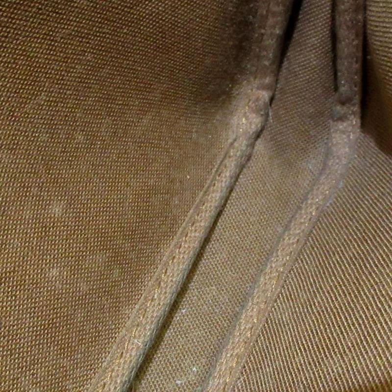 LOUIS VUITTON Monogram Pochette Accessories