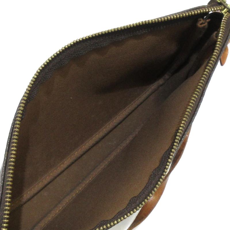 LOUIS VUITTON Monogram Pochette Accessories