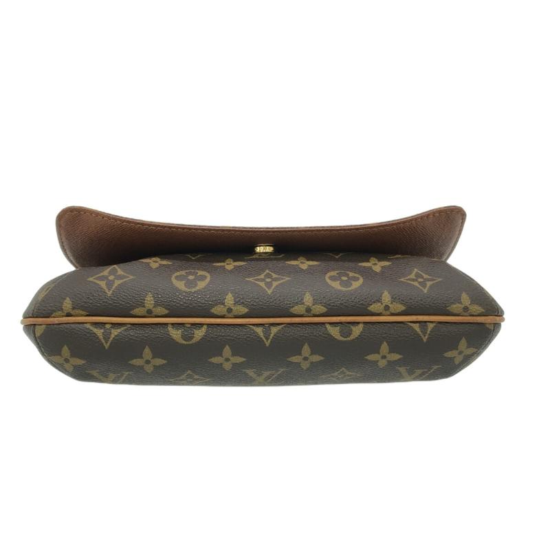 LOUIS VUITTON Monogram Musette Tango SP0919